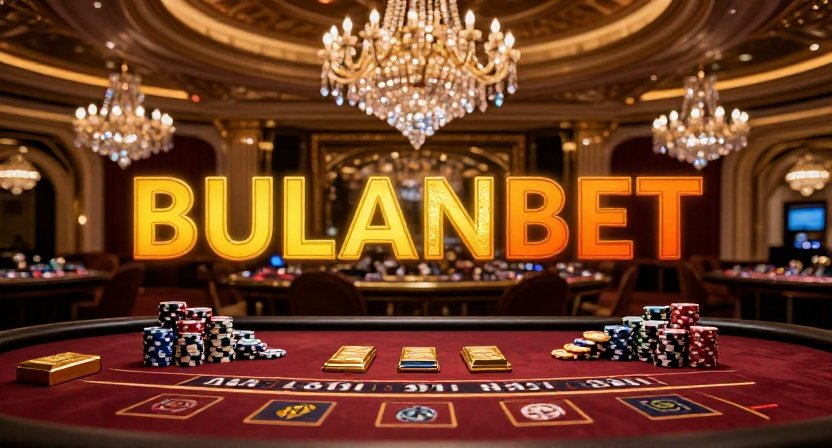 BULANBET BULANBET